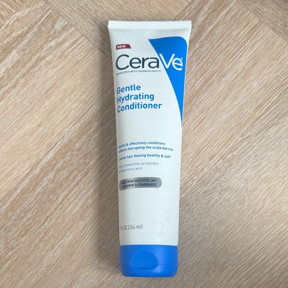 Cerave Gentle Hydrating Conditioner
